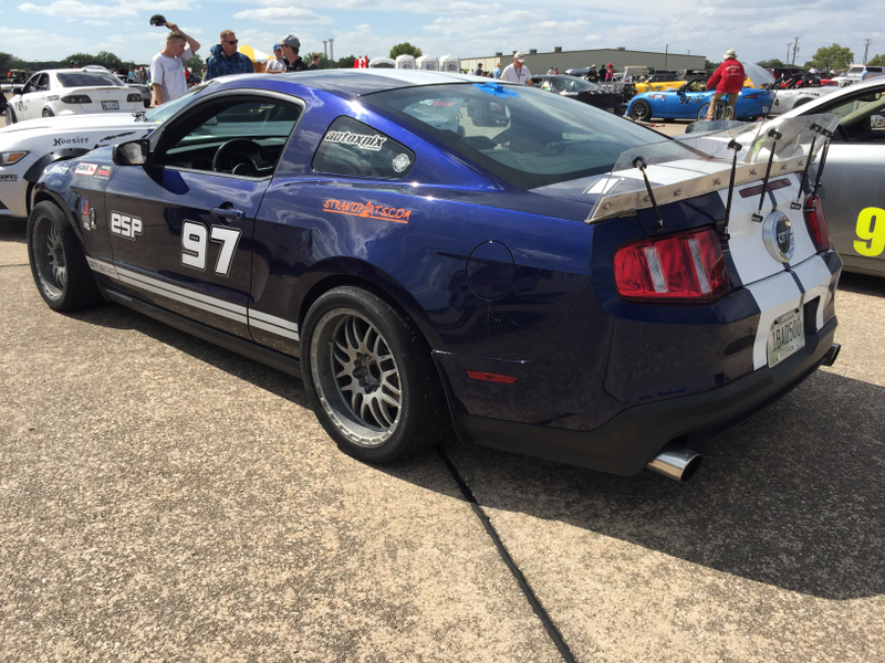 Illustration for article titled Solo Nationals photo dump